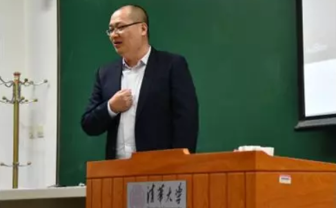 “智慧養(yǎng)老，相信未來” ——悅享數(shù)字走進(jìn)清華大學(xué)(圖2)