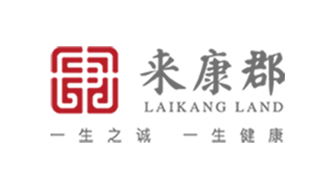 新繹來(lái)康郡(圖1)