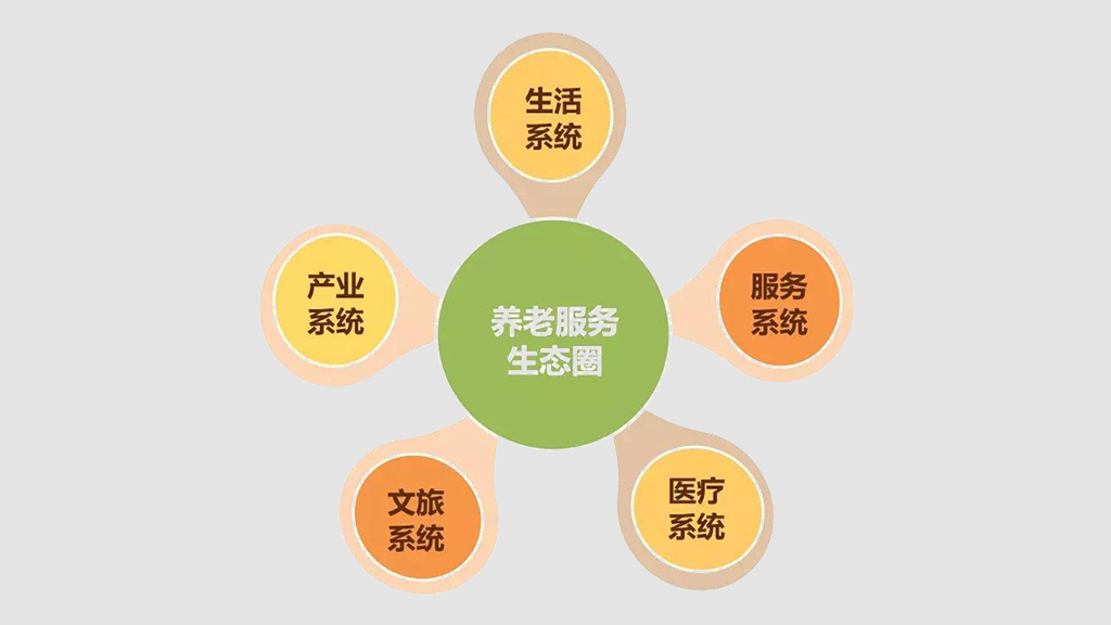 打造養(yǎng)老數(shù)字化平臺 賦能養(yǎng)老行業(yè)規(guī)?；l(fā)展(圖10)