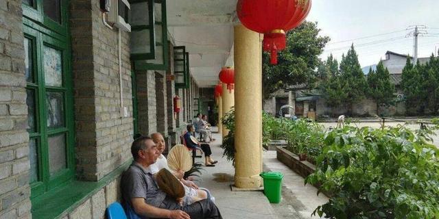 想在農(nóng)村開個養(yǎng)老院，可行嗎？(圖3)