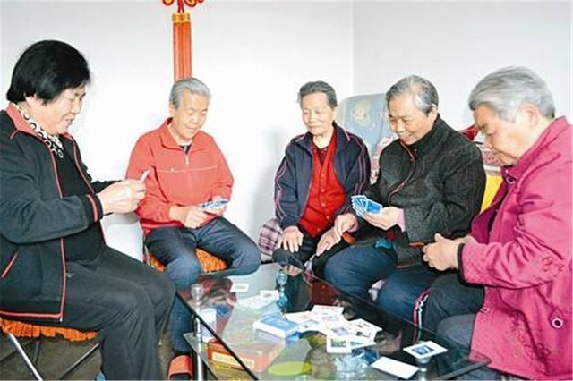 “新型養(yǎng)老”走紅，不去養(yǎng)老院也不麻煩子女，網(wǎng)友：以后也這么過(圖3)