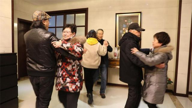 “新型養(yǎng)老”走紅，不去養(yǎng)老院也不麻煩子女，網(wǎng)友：以后也這么過(圖4)