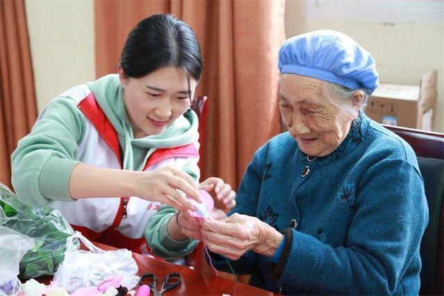 “新型養(yǎng)老”走紅，不去養(yǎng)老院也不麻煩子女，網(wǎng)友：以后也這么過(圖10)