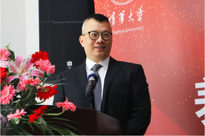 祝賀海淀雙清苑社區(qū)養(yǎng)老服務(wù)驛站正式啟動(圖6)