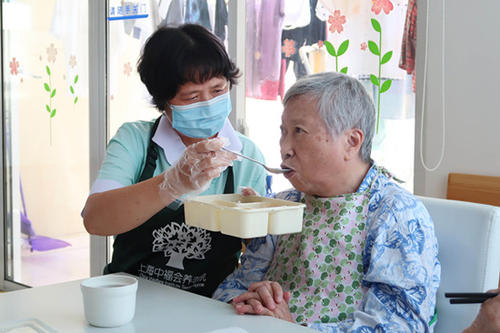 那些看起來(lái)很美的“智慧養(yǎng)老”下的困境思考！(圖3)