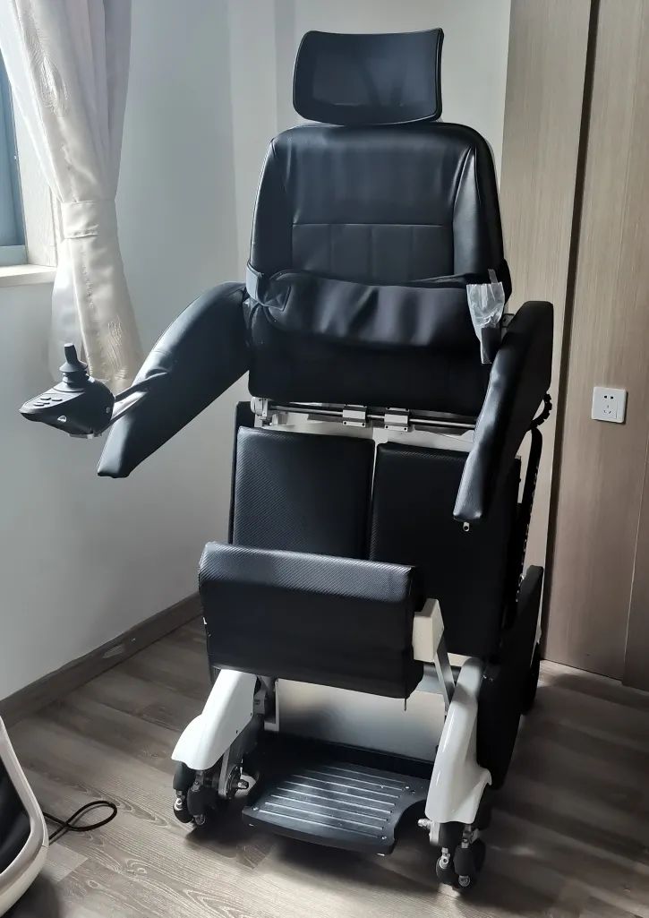 用心用情，高境鎮(zhèn)打造家門(mén)口的智慧養(yǎng)老服務(wù)圈(圖8)