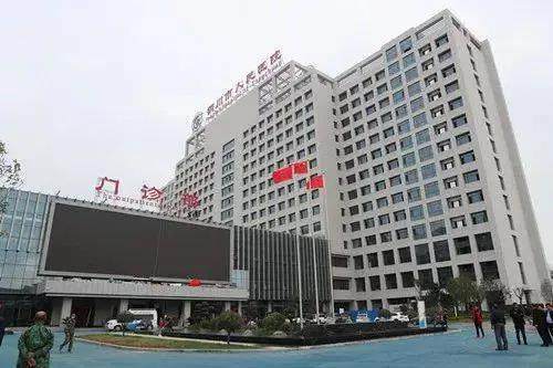 很康養(yǎng)！很銅川！目前全市醫(yī)養(yǎng)結(jié)合試點機構(gòu)已經(jīng)達到15家(圖2)