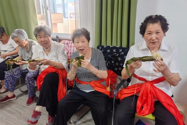 贊！宿州開啟養(yǎng)老新模式！(圖11)
