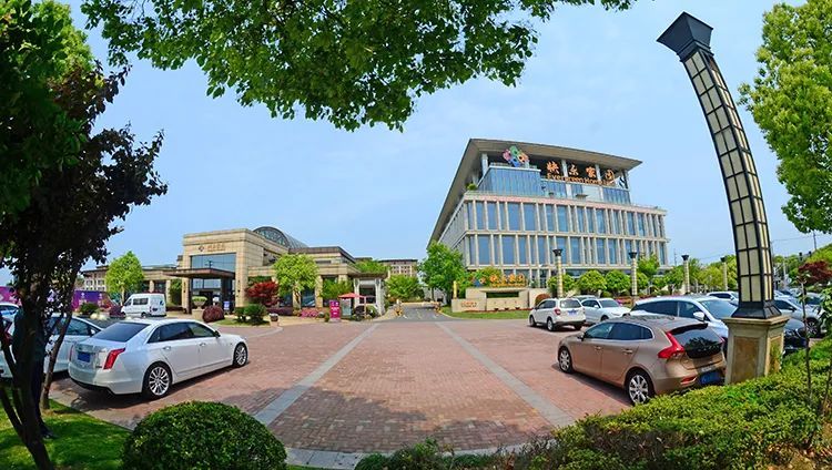 立足南虹橋發(fā)展新高地，閔行華漕打造養(yǎng)老服務(wù)新標(biāo)桿(圖3)