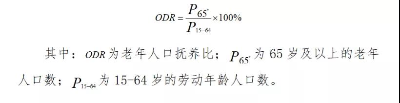 重磅！國(guó)家衛(wèi)健委發(fā)布《2020年度國(guó)家老齡事業(yè)發(fā)展公報(bào)》(圖1)